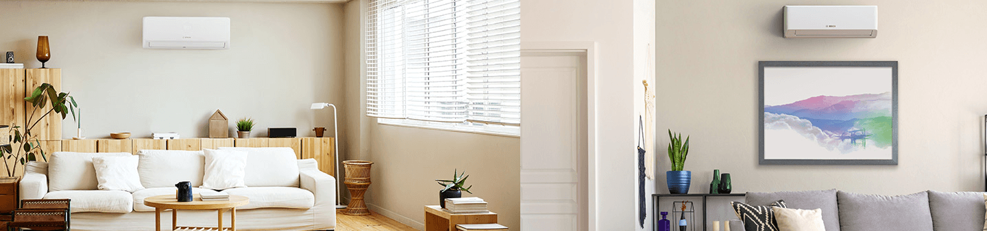 Air Conditioning Installations