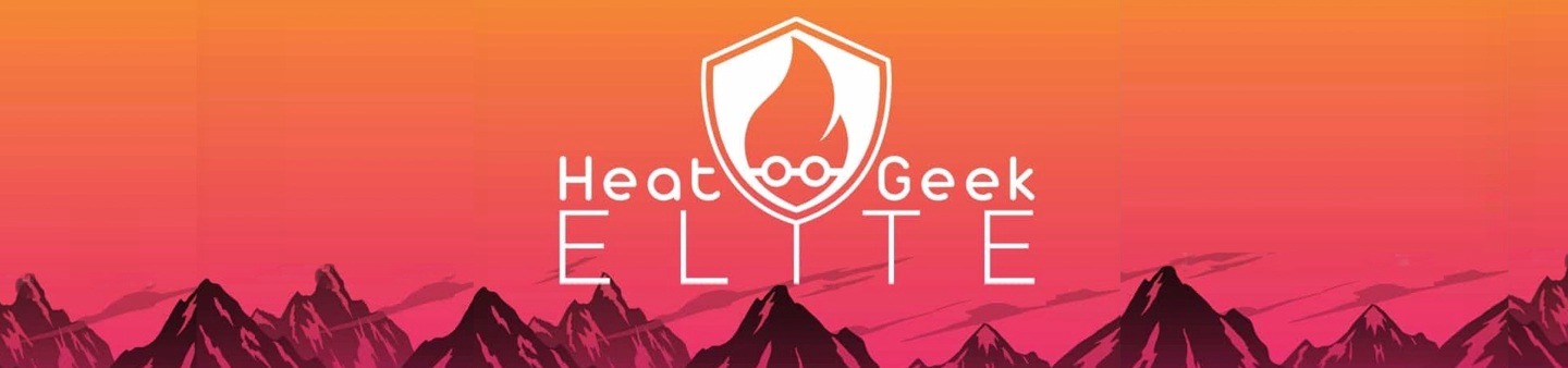 Heat Geek Elite