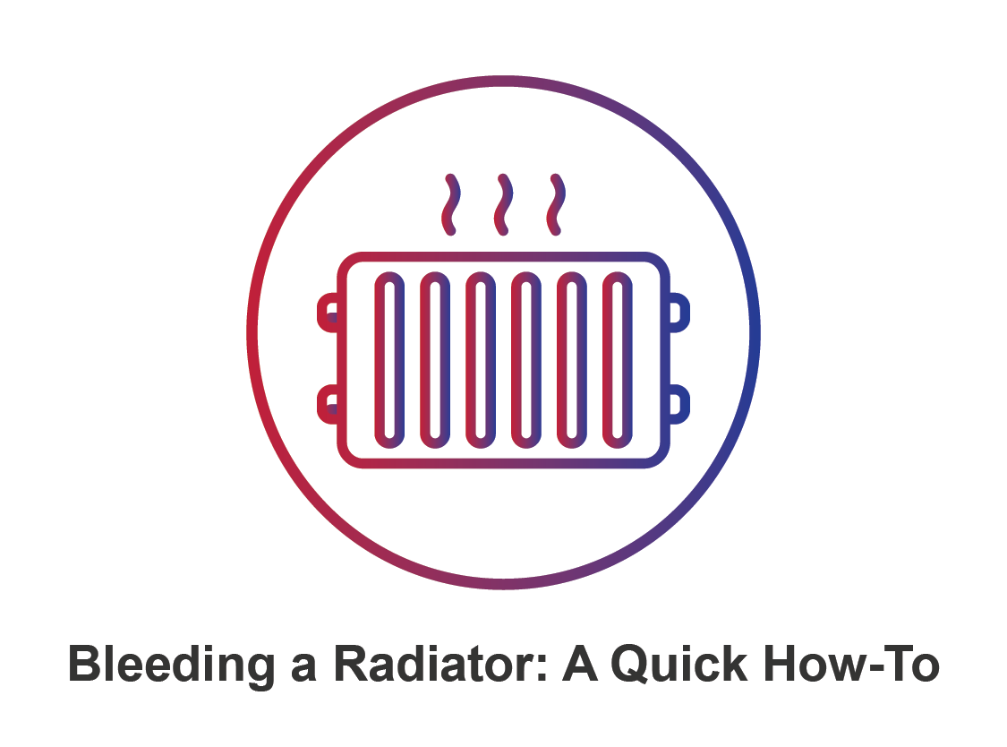 Bleed Your Radiator
