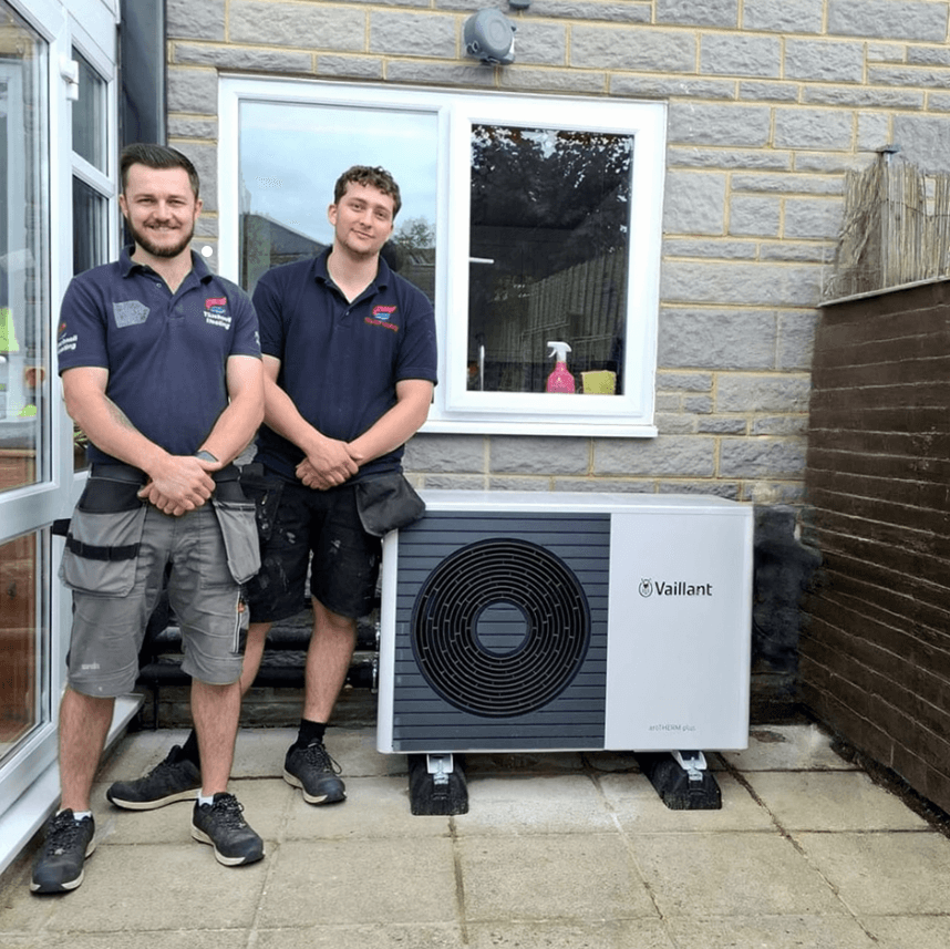 Tincknells installers