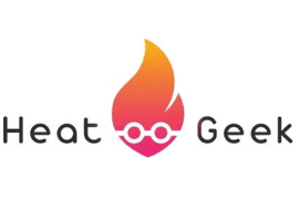 Heat Geek Logo