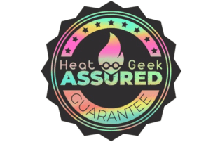 Heat Geek Assured