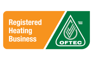 Oftec Business Logo