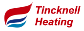Tincknell Heating Logo